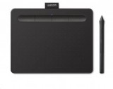 Wacom Intuos S Bluetooth digitális rajztábla fekete (CTL-4100WLK-N)