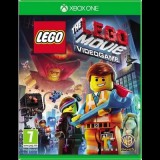 WARNER BROS The LEGO Movie Videogame (Xbox One  - Dobozos játék)