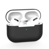 watchmyband AirPods Pro tok 1 és 2 generációs - fekete