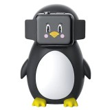 watchmyband Pingvin dokkoló állvány - fekete