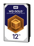 WD Gold - 3,5 - 12000 GB - 7200 RPM WD121KRYZ