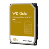 WD WD181KRYZ - 3,5" - 18000 GB - 7200 RPM WD181KRYZ
