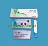 Well Biotech Orawell COVID-19 antigén, nyalókás gyorsteszt – 1 db tesztkészlet (nyálból - nyalókás)