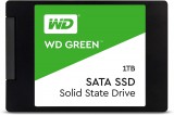 Western Digital 1TB 2,5" SATA3 Green WDS100T2G0A