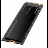 Western Digital Black SN750 500GB M.2 NVMe (WDS500G3X0C) - SSD