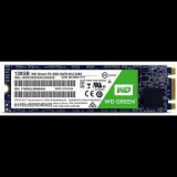 Western Digital Green 120GB M.2 (WDS120G2G0B) - SSD