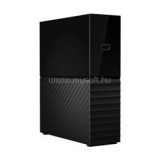 Western Digital HDD 14TB 3,5" USB3.0 MyBook Essential (Fekete) (WDBBGB0140HBK-EESN)