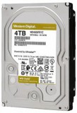 Western Digital HDD 4TB 3,5" SATA 7200RPM 256MB GOLD (WD4003FRYZ)