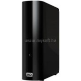 Western Digital MYBOOK AV-TV 1TB HDD 3.5" USB3.0 (WDBGLG0010HBK-EESN)