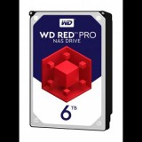 Western Digital Red Pro 3.5" 6TB 7200rpm 256MB SATA3 (WD6003FFBX) - HDD