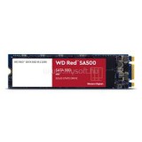 Western Digital SSD 1TB M.2 2280 SATA 2.4MM WD RED SA500 3D NAND (WDS100T1R0B)