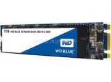 Western Digital SSD 1TB M.2 2280 SATA WD Blue (WDS100T2B0B)
