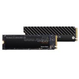 Western Digital SSD 500GB M.2 2280 NVME PCIe WD BLACK SN750 (WDBRPG5000ANC-WRSN)