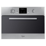 Whirlpool AMW 799 IX beépíthető mikrohullámú sütő