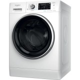 Whirlpool FFWDD 1176258 BCV EE szabadonálló elöltöltős mosó-szárítógép