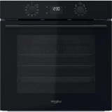 Whirlpool OMK58HU1B beépíthető multifunkciós sütő