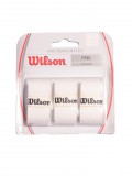 Wilson pro overgrip perforated Grip WRZ4005WH