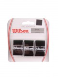 Wilson pro overgrip sensation Grip WRZ4010BK