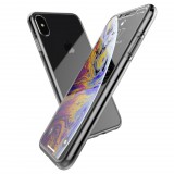 X-Doria Defense 360x Apple iPhone XS Max védőtok "Clear" (XD227) (XD227) - Telefontok