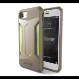 X-Doria Defense Gear Apple iPhone 7 hátlap tok 4.7" - Arany (449434)