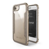 X-Doria Defense Shield - iPhone SE (2022/2020) / iPhone 8 / 7 tok - arany