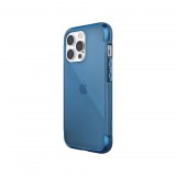 X-Doria Raptic Air Apple iPhone 13 Pro védőtok kék (472456) (XD472456) - Telefontok