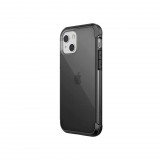 X-Doria Raptic Air Apple iPhone 13 védőtok  szürke(471756) (XD471756) - Telefontok