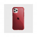 X-Doria Raptic Defense Air Apple iPhone 11 Pro védőtok piros (120586) (xdoria120586) - Telefontok