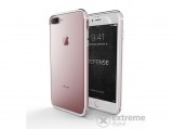 X-Doria XDoria 3X180430A Defense iPhone 7 Edge Plus tok, rosegold