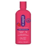 X-Epil Érzéki síkosító gél eper ízű (100 ml)