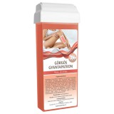 X-EPIL Görgős gyanta patron - titán-dioxiddal (100ml)