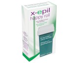 X-Epil Happy Roll - gyanta patron (50ml) - aloe vera
