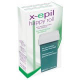 X-Epil Happy Roll - gyanta patron (50ml) - aloe vera