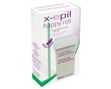 X-Epil Happy Roll - gyanta patron (50ml) - hipoallergén