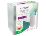 X-Epil Happy roll - gyantázó szett
