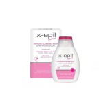 X-epil Intim mosakodógél (250 ml)
