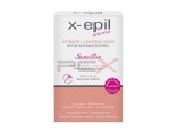 X-epil intimo intim mosakodógél sensitive 250ml
