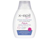 X-Epil Intimo Prebiotic - intim mosakodógél (250ml)