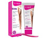 X-Epil - szőrtelenítő krém (100ml)