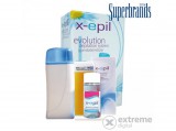 X epil X-Epil  XE9085 gyantázószett