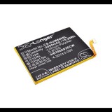 X-Longer Huawei Mate 8 kompatibilis akkumulátor (HB396693ECW) (HB396693ECW) - Akkumulátor