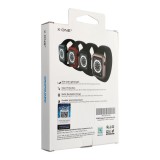 X-One Dropguard tok Apple Watch 10 42mm - átlátszó