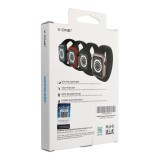 X-One Dropguard tok Apple Watch 10 42mm - fekete