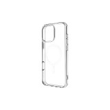 X-One Endura Clear MagSafe-kompatibilis tok iPhone 16 Pro Max - átlátszó