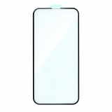 X-ONE Full Cover Extra erős átlátszó -Samsung Galaxy S23 FE edzett üveg 9H