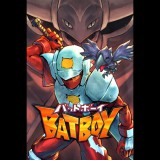 X PLUS Co., Ltd. Bat Boy (PC - Steam elektronikus játék licensz)
