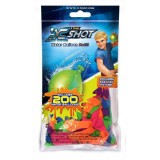 X-Shot vízibomba csomag, 200 db-os