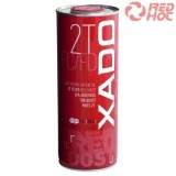 Xado 2T FC/FD RED BOOST 1L