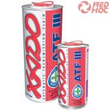 XADO ATF III 1l