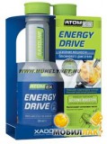 XADO Atomex Energy Drive